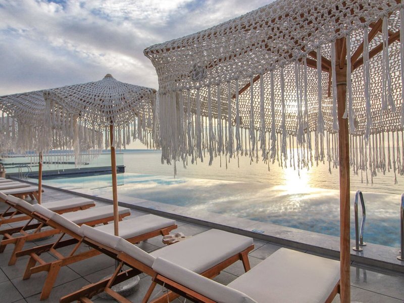 Grifid Vistamar 14 - Outdoor Pool