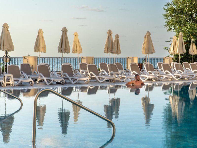 Grifid Vistamar 16 - Outdoor Pool