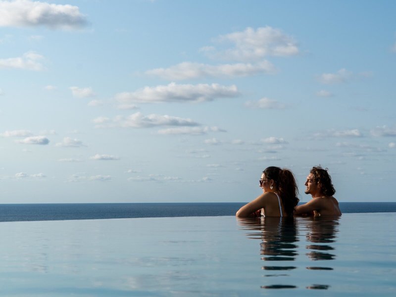 Grifid Vistamar 17 - Outdoor Pool