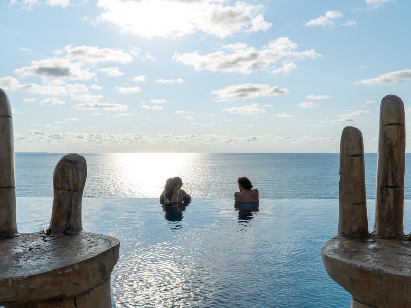 Grifid Vistamar 18 - Outdoor Pool