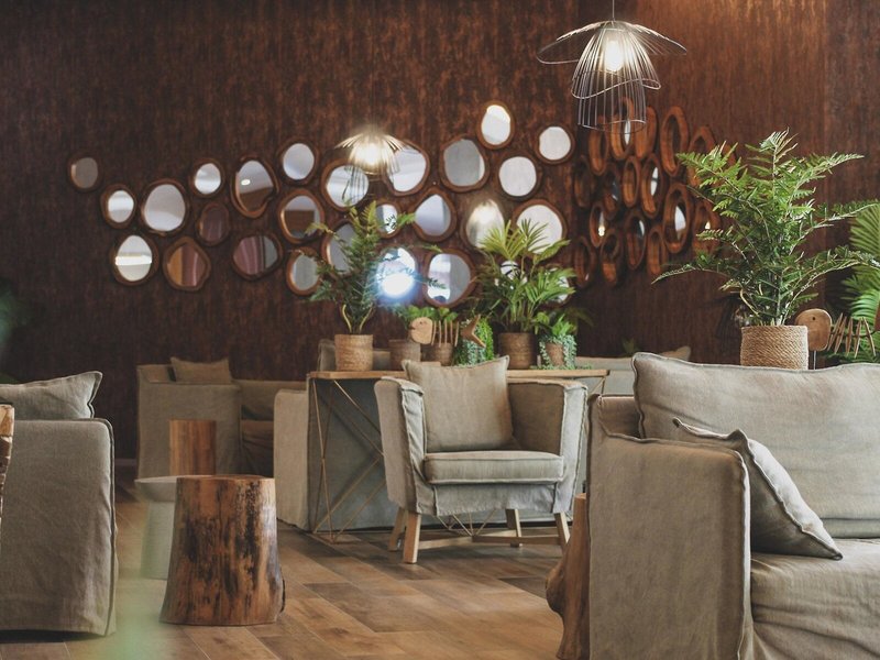 Grifid Vistamar 23 - Terrace