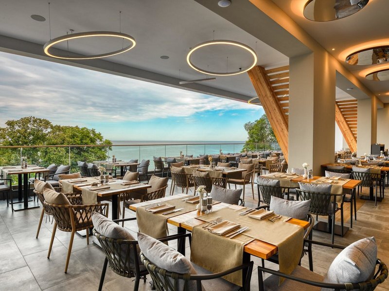 Grifid Vistamar 24 - Restaurant