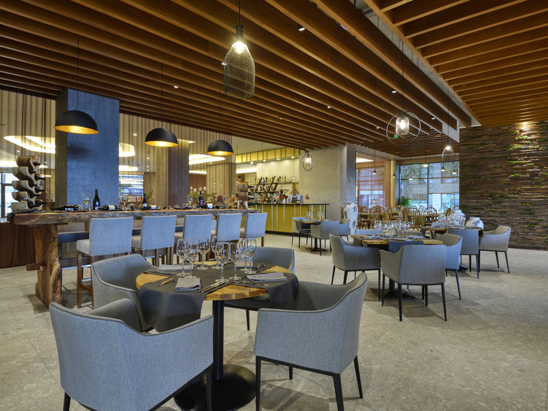 Grifid Vistamar 25 - Restaurant