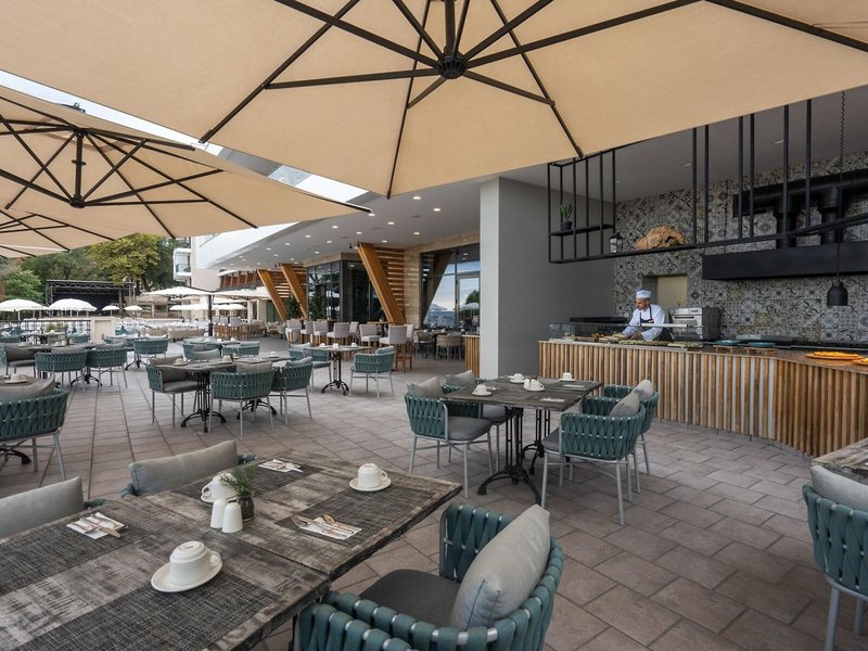 Grifid Vistamar 26 - Restaurant