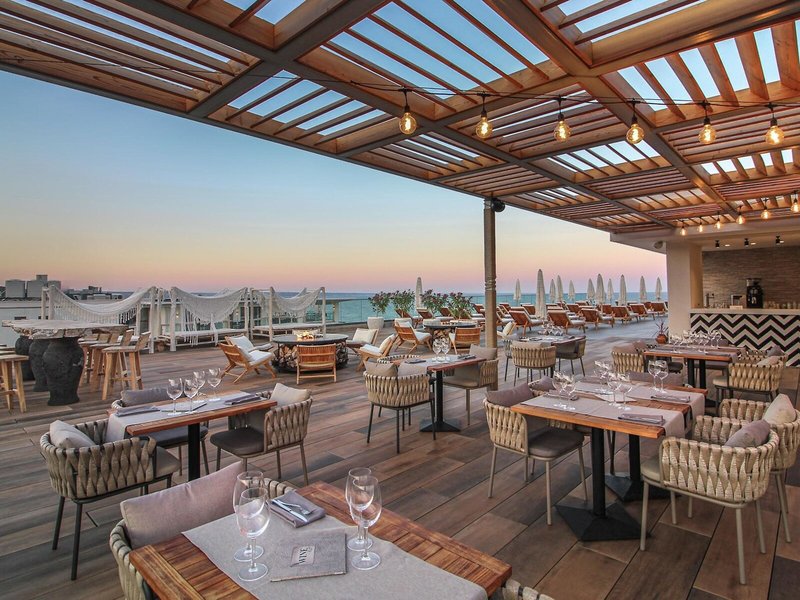 Grifid Vistamar 27 - Restaurant