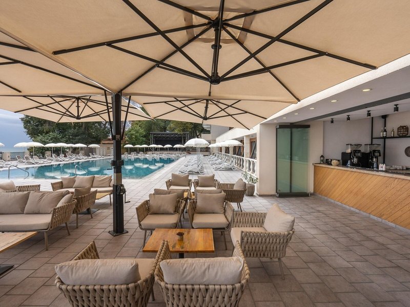 Grifid Vistamar 28 - Restaurant