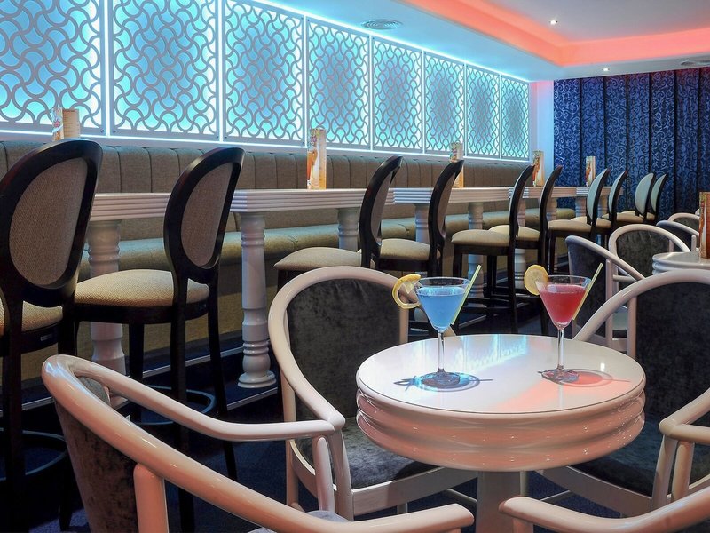 Grifid Vistamar 29 - Restaurant