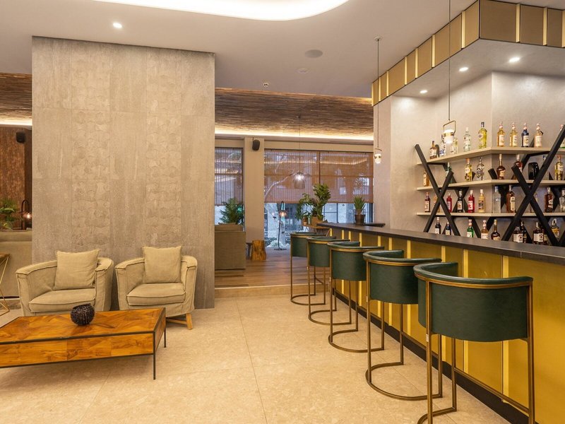 Grifid Vistamar 31 - Restaurant