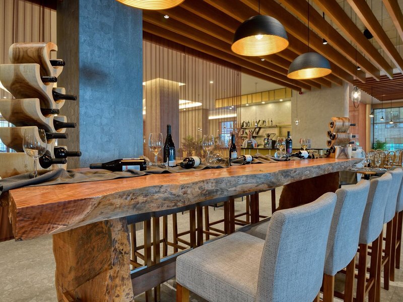 Grifid Vistamar 33 - Restaurant