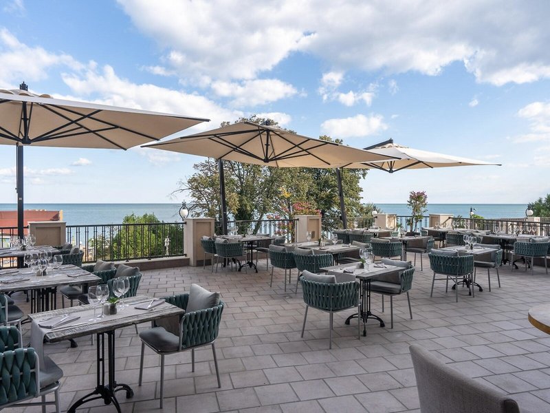 Grifid Vistamar 36 - Restaurant