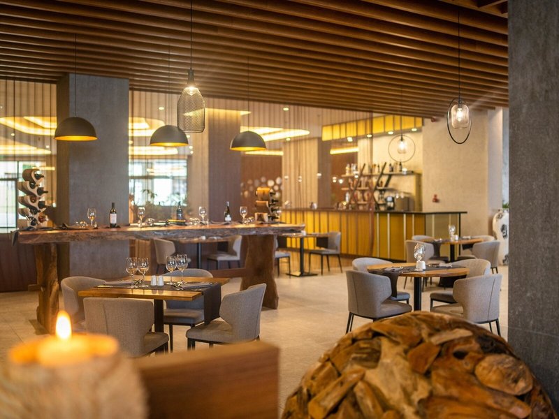 Grifid Vistamar 38 - Restaurant