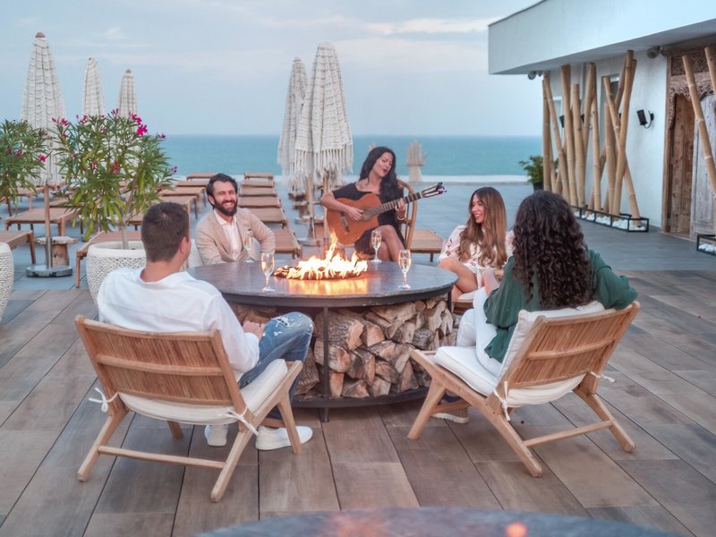 Grifid Vistamar 39 - Restaurant