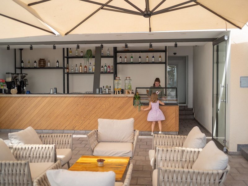 Grifid Vistamar 40 - Restaurant