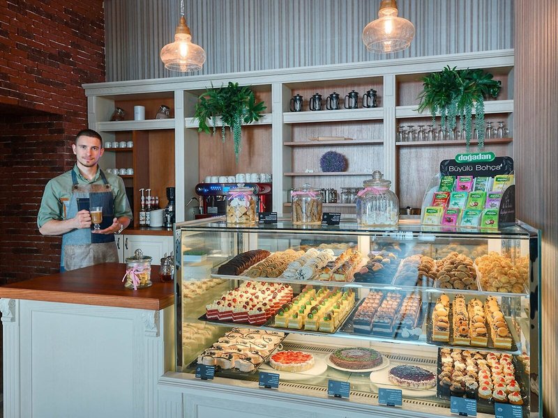 Grifid Vistamar 42 - Restaurant