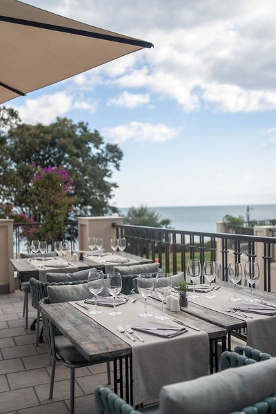 Grifid Vistamar 45 - Restaurant