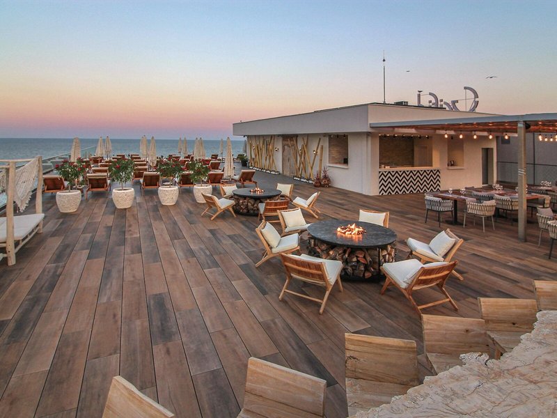 Grifid Vistamar 48 - Restaurant