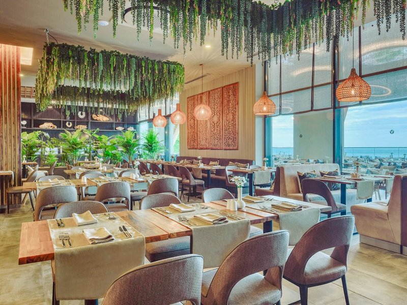 Grifid Vistamar 49 - Restaurant