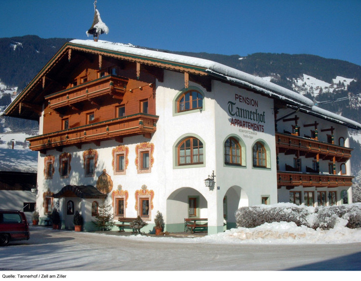 Tannerhof 1