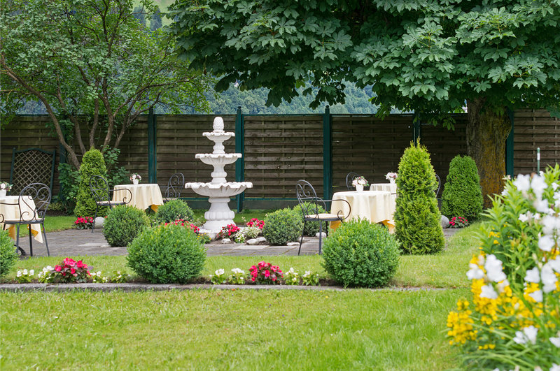 Hotel-Pension Tannerhof 3