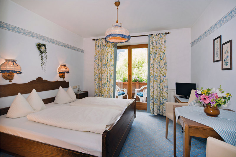 Hotel-Pension Tannerhof 4