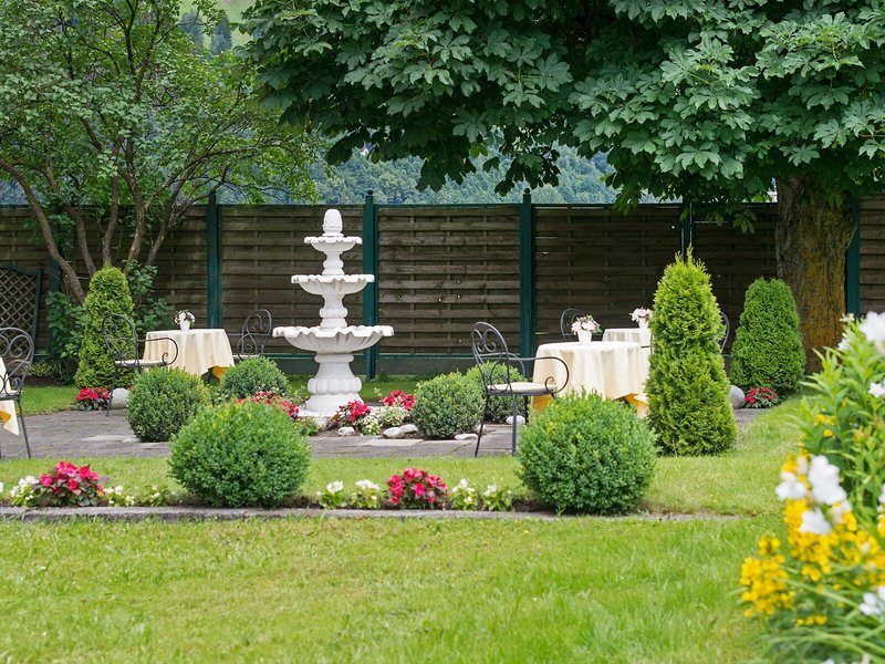 Hotel-Pension Tannerhof 6