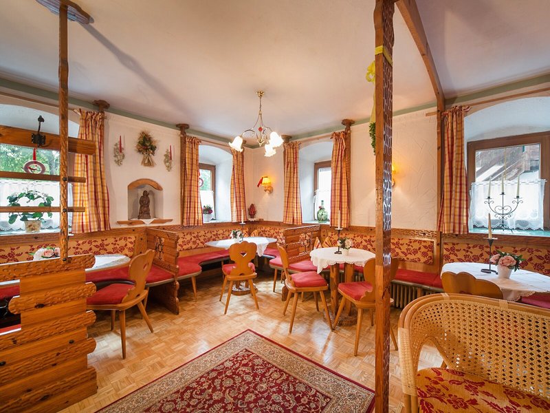 Hotel-Pension Tannerhof 9