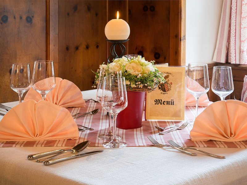 Hotel-Pension Tannerhof 10