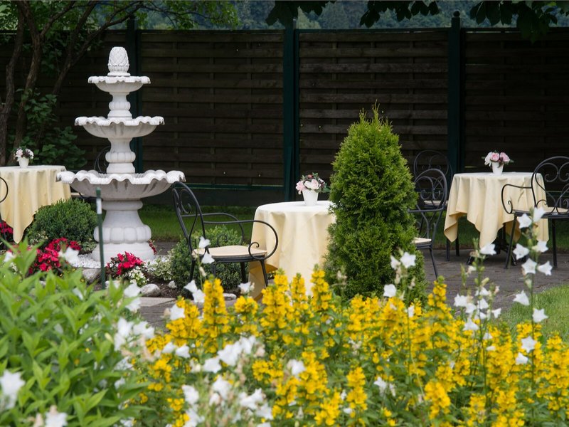 Hotel-Pension Tannerhof 12