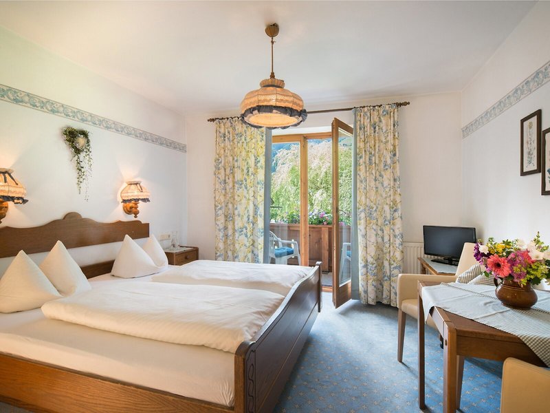 Hotel-Pension Tannerhof 13