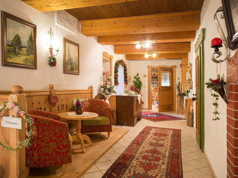 Hotel-Pension Tannerhof 14