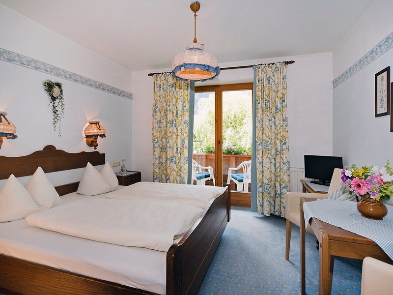 Hotel-Pension Tannerhof 15