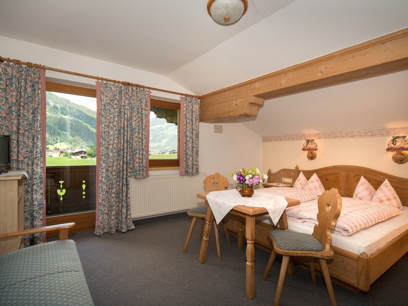 Hotel-Pension Tannerhof 16