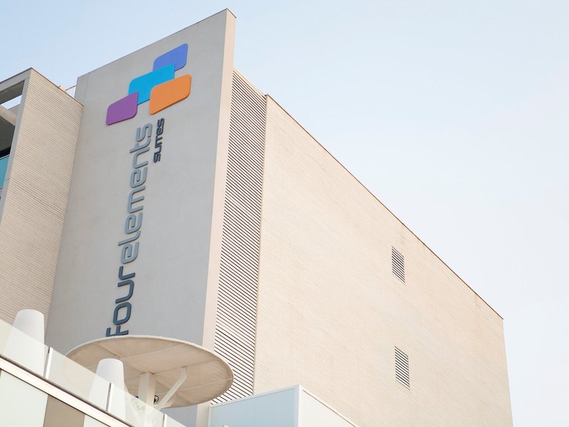 Four Elements Suites