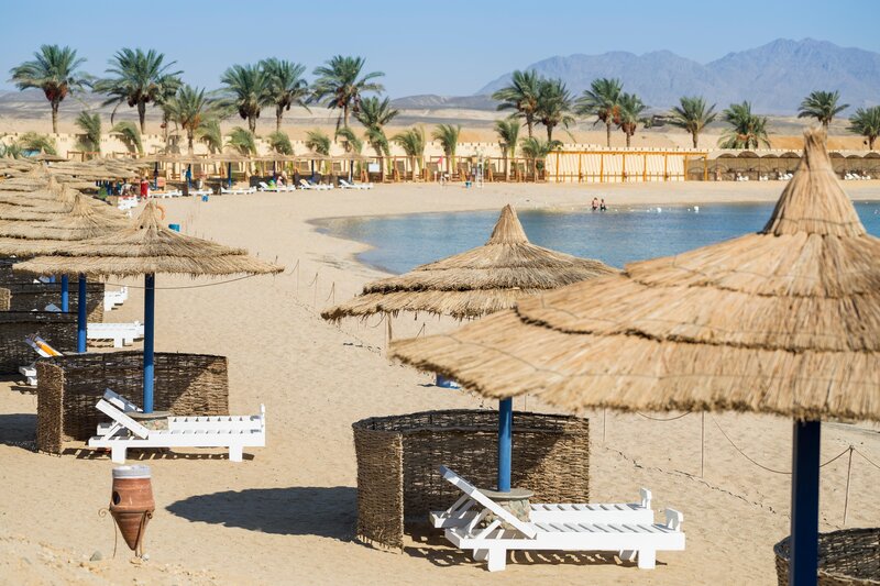 Coral Sun Beach 5