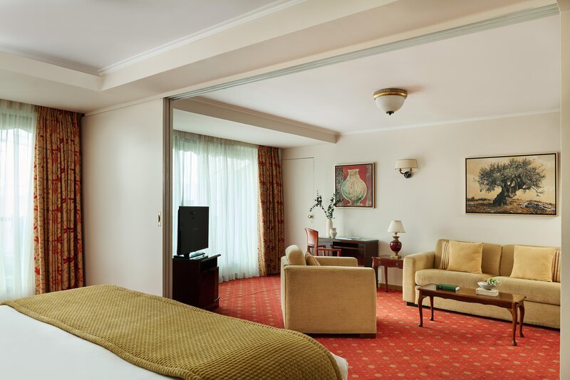Titania Hotel Athens 50