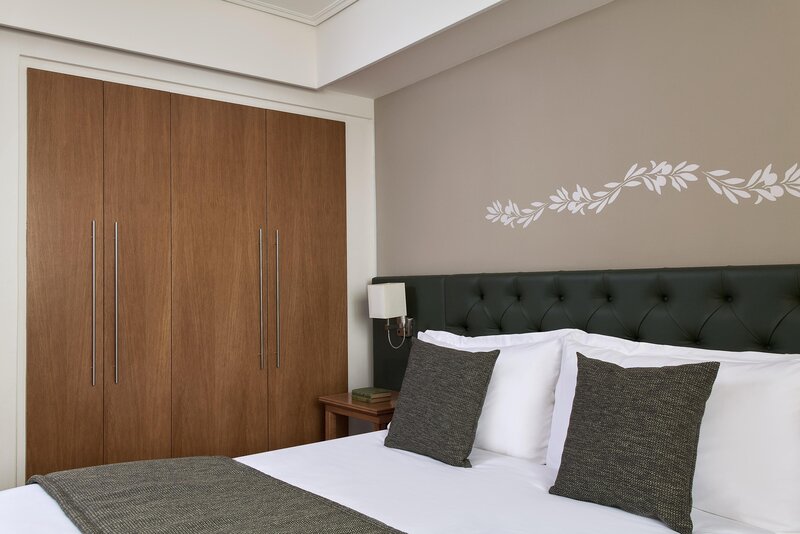 Titania Hotel Athens 53