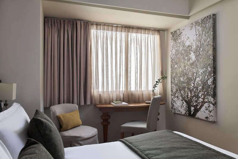 Titania Hotel Athens 54