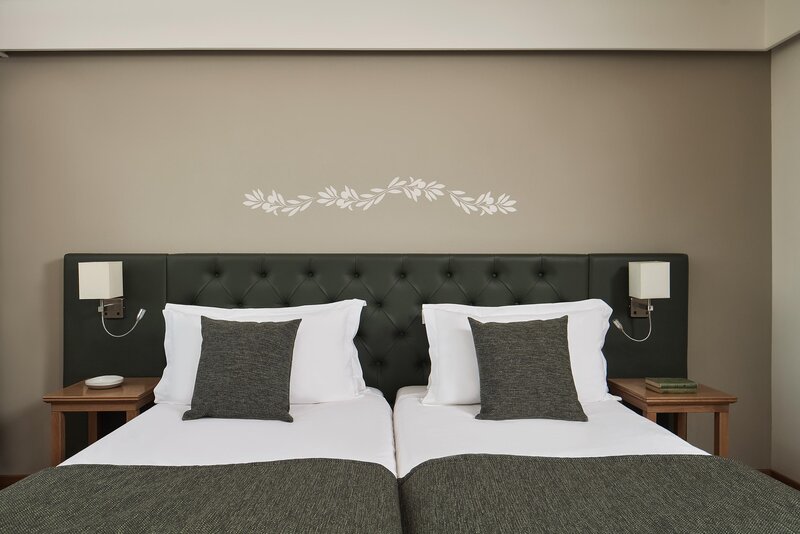 Titania Hotel Athens 55