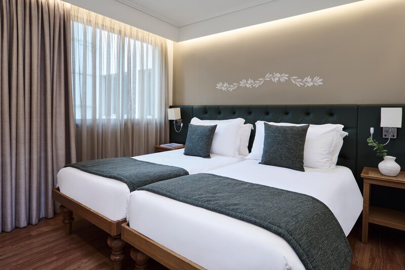 Titania Hotel Athens 58