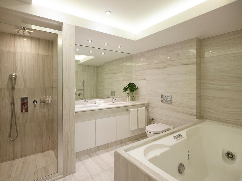 Titania Hotel Athens 61