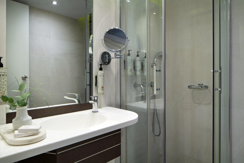 Titania Hotel Athens 63