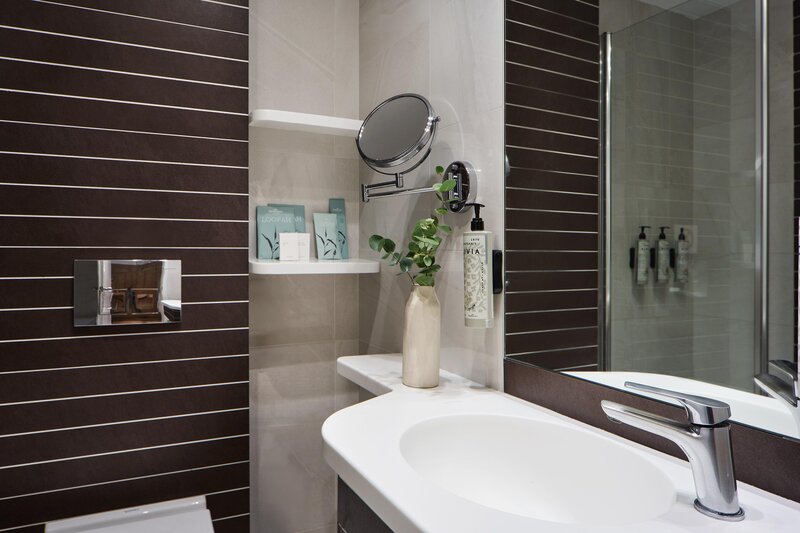 Titania Hotel Athens 64