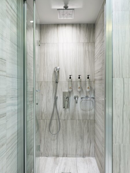 Titania Hotel Athens 68