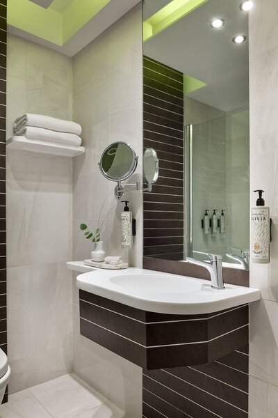 Titania Hotel Athens 69