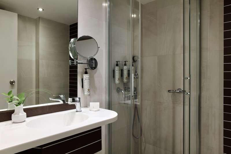 Titania Hotel Athens 70