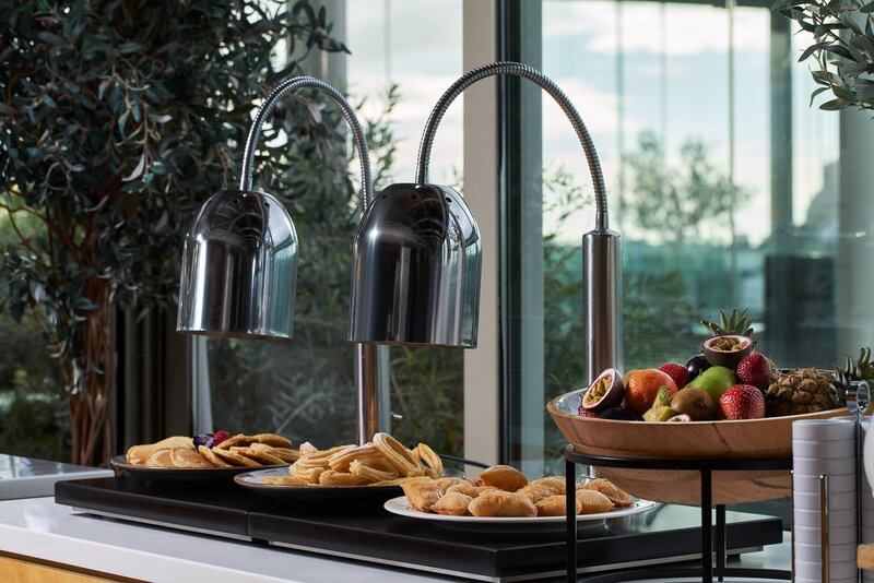 Titania Hotel Athens 79