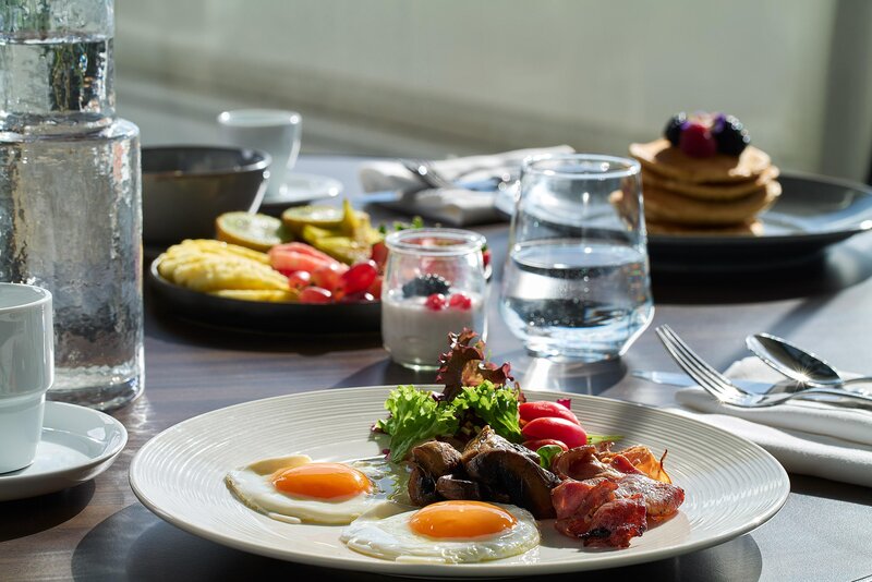 Titania Hotel Athens 81