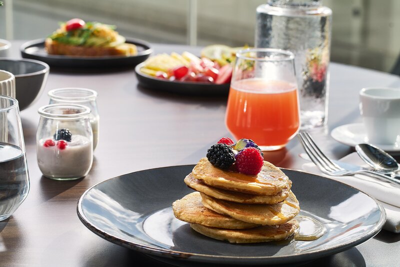 Titania Hotel Athens 82