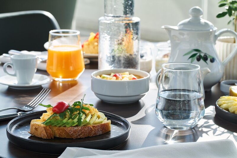 Titania Hotel Athens 83