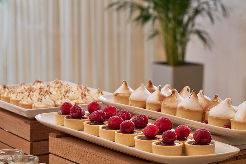 Titania Hotel Athens 89